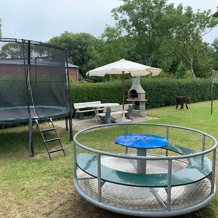 Apartament Matschak Og Rechts *