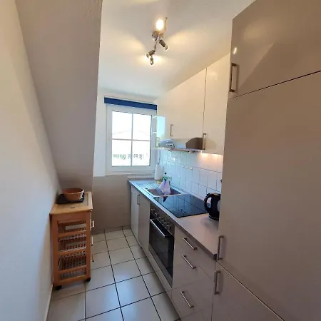 Matschak Og Rechts Apartament