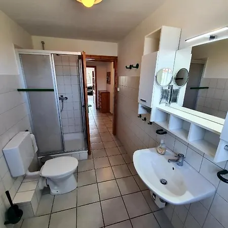 Matschak Og Rechts Apartament *