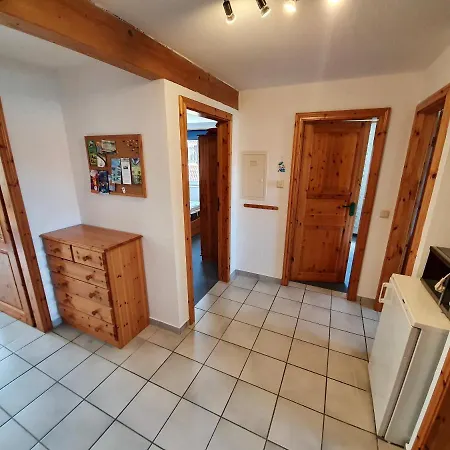 Matschak Og Rechts Apartament *