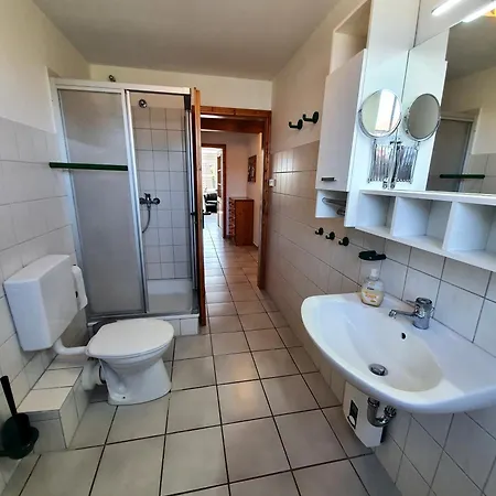 Matschak Og Rechts Apartamento