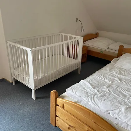 Apartment Matschak Og Rechts Fehmarn