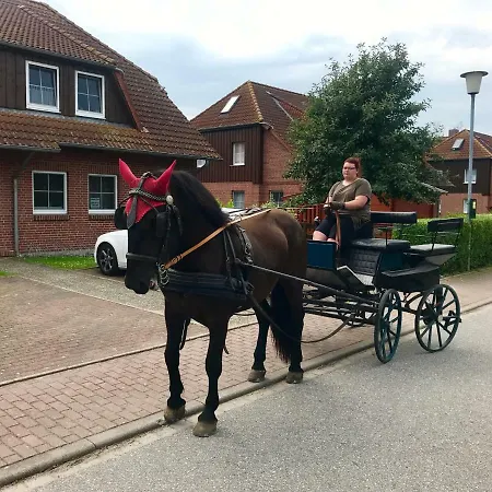 Matschak Og Rechts Apartman