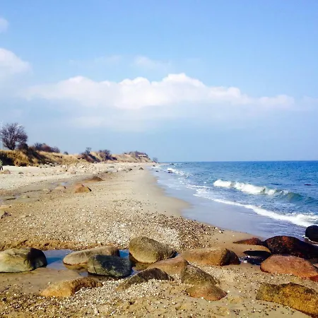 Matschak Og Rechts Fehmarn