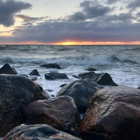 Matschak Og Rechts * Fehmarn