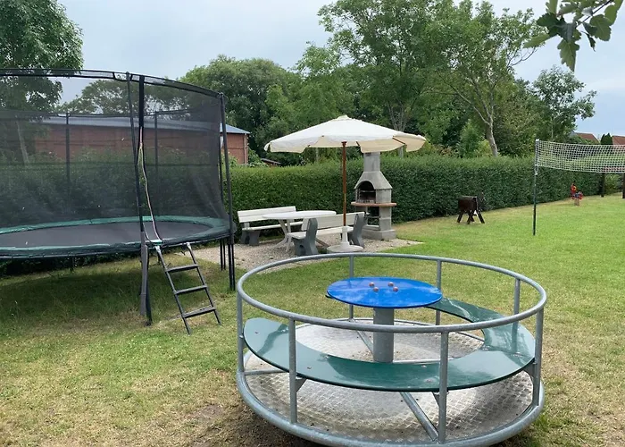 شقة Matschak Og Rechts *