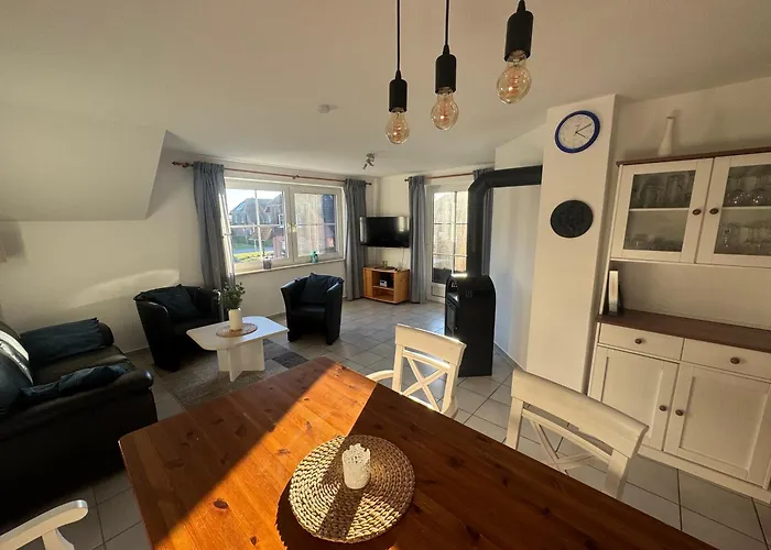 شقة Matschak Og Rechts فيهمارن